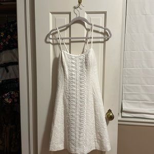 {Lilly Pulitzer} Perry Stretch Dress